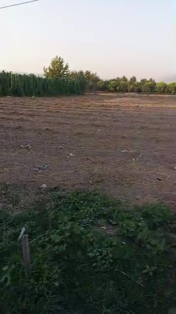 للبيع أرض بريف دمشق منطقه بيت سوا.mp4