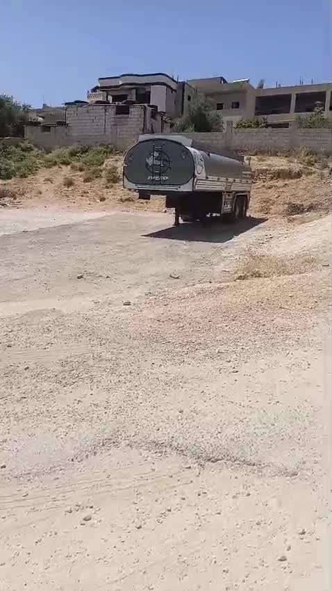 للبيع أرض داخل التنظيم في حفير التحتا.mp4