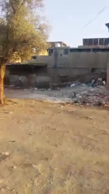 للبيع أرض داخل المخطط التنظيمي في بيت سوا.mp4