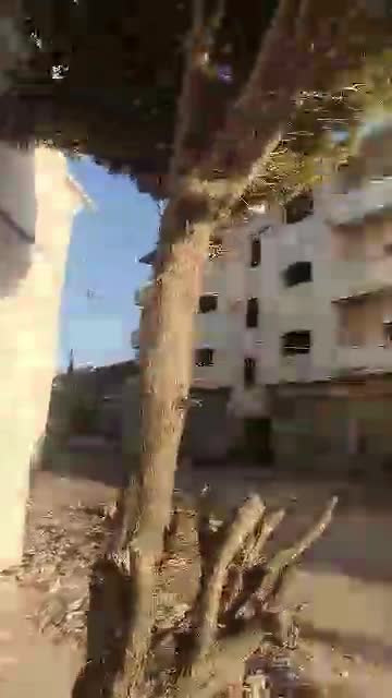 للبيع أرض سكنية في حمص بابا عمر.mp4