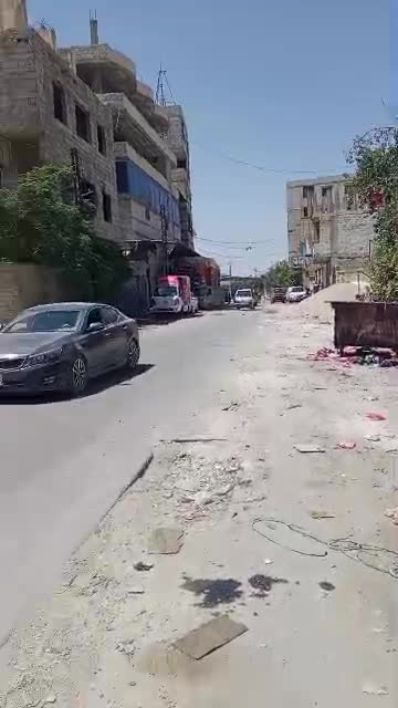 للبيع أرض سكنيه في عربين.mp4