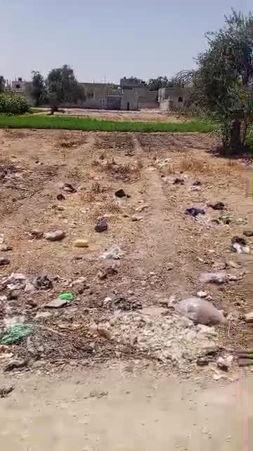 للبيع أرض طابوا اخضر في بيت سوا.mp4