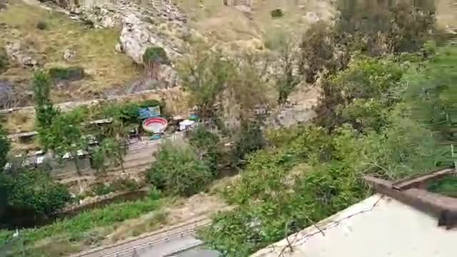 للبيع أرض في دمشق الربوة.mp4