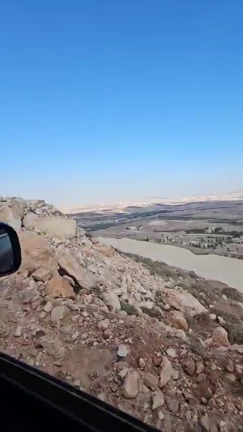 للبيع أرض لقطة في الديماس بجانب مجمع الشيخ زايد.mp4
