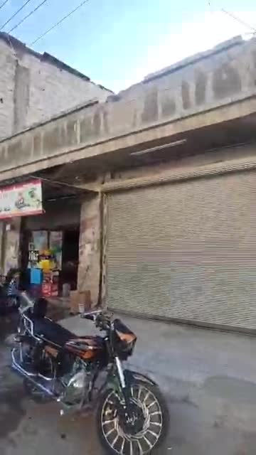 للبيع بناء كامل في حمص الزهراء شارع اسكندرون.mp4