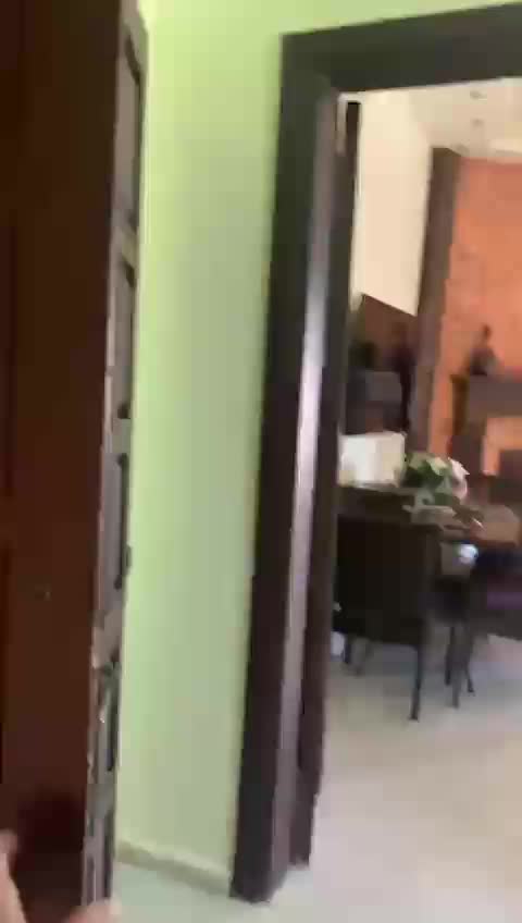 للبيع بيت ببلودان المعاصر مقابل جامع الرحمن.mp4
