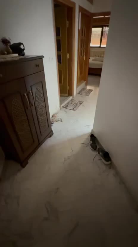 للبيع بيت عربي افرنجي في دمشق باب مصلى.mp4