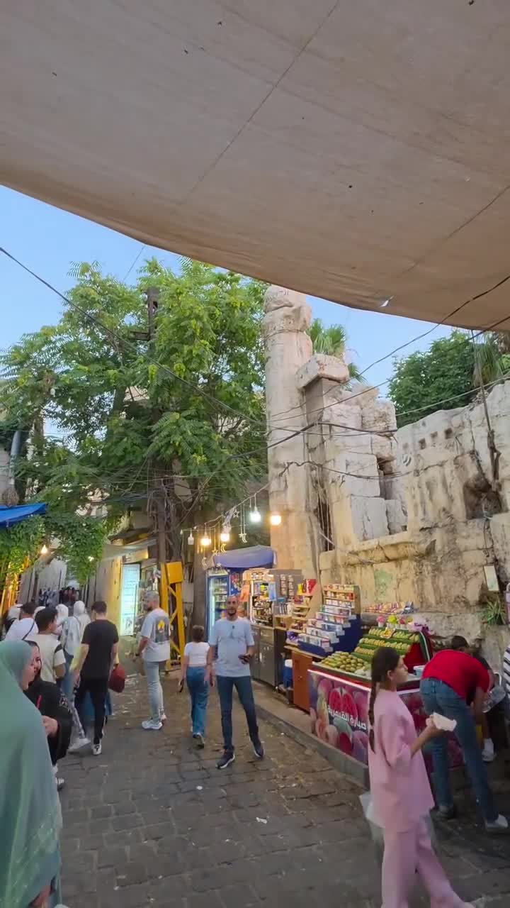 للبيع بيت عربي بمنطقة القيمرية.mp4