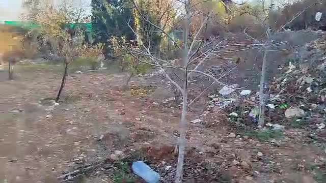 للبيع بيت مع أرض من المالك في الصبورة.mp4