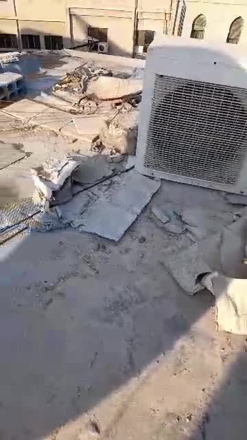 للبيع سطح في شارع الحمرا من المالك.mp4