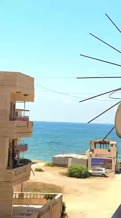 للبيع شاليه جاهز  في طرطوس بصيرة قديمة.mp4