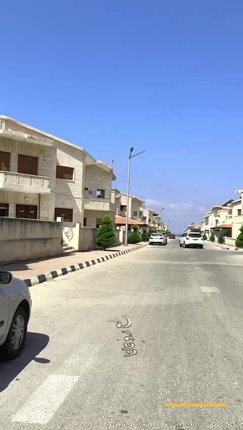 للبيع شاليه في طرطوس مجمع روتانا.mp4
