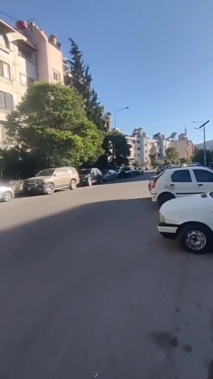 للبيع شقة أرضية بمنطقة حاميش.mp4