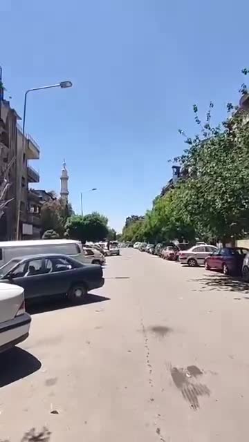للبيع شقة أرضية بمنطقة صلاح_الدين.mp4