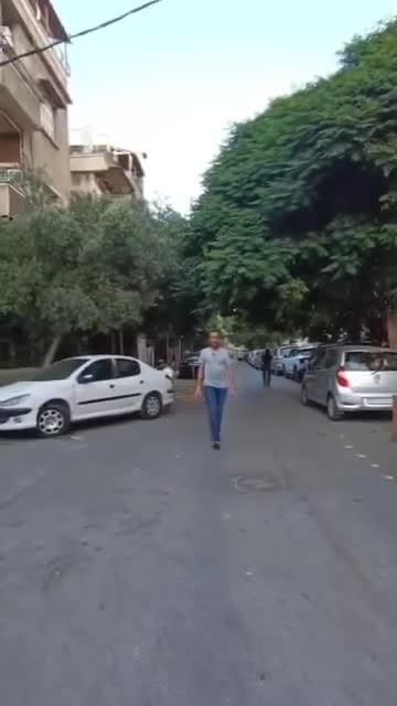 للبيع شقة أرضية مع حديقة بمنطقة القصاع.mp4