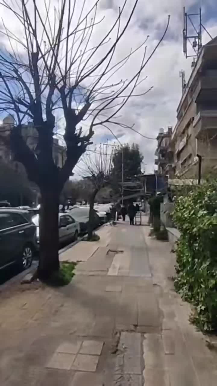 للبيع شقة ارضية بمنطقة المزرعه.mp4
