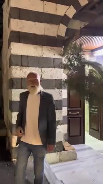 للبيع شقة بسعر منطقي في دمشق ركن الدين شارع أسد الدين.mp4