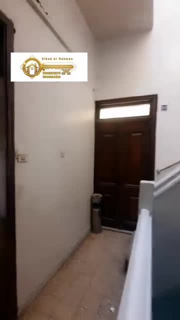 للبيع شقة بشارع خالد أبن الوليد.mp4