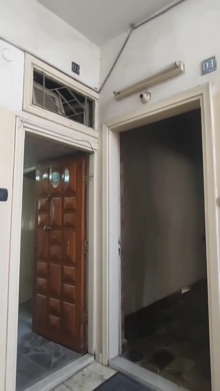للبيع شقة بمنطقة شرقي ركن الدين.mp4