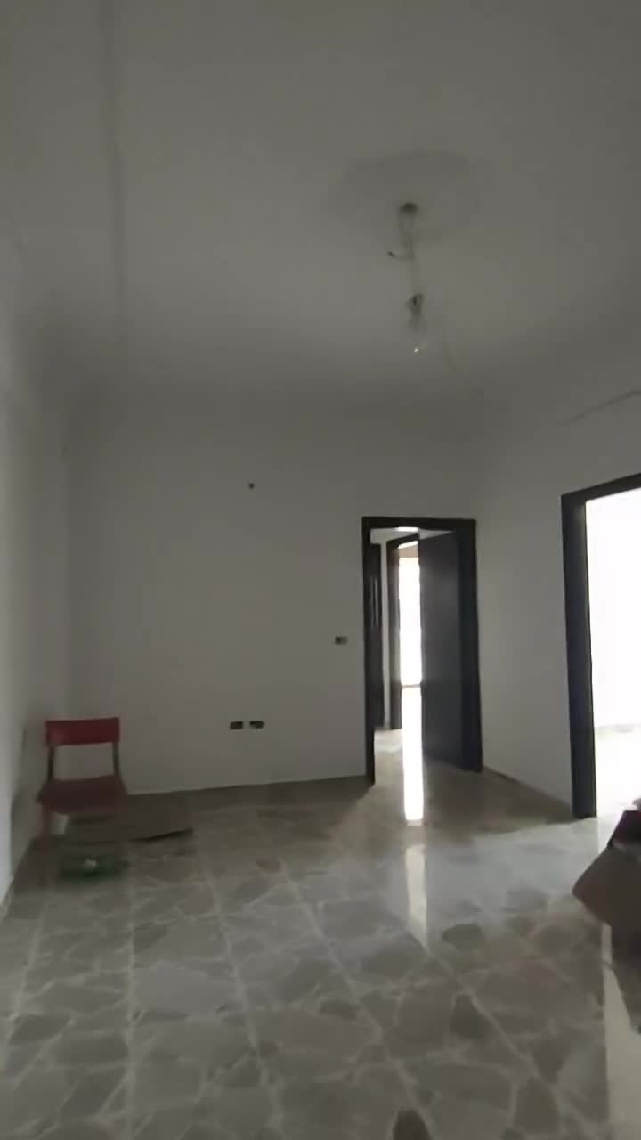 للبيع شقة بمنطقة مساكن برزة.mp4