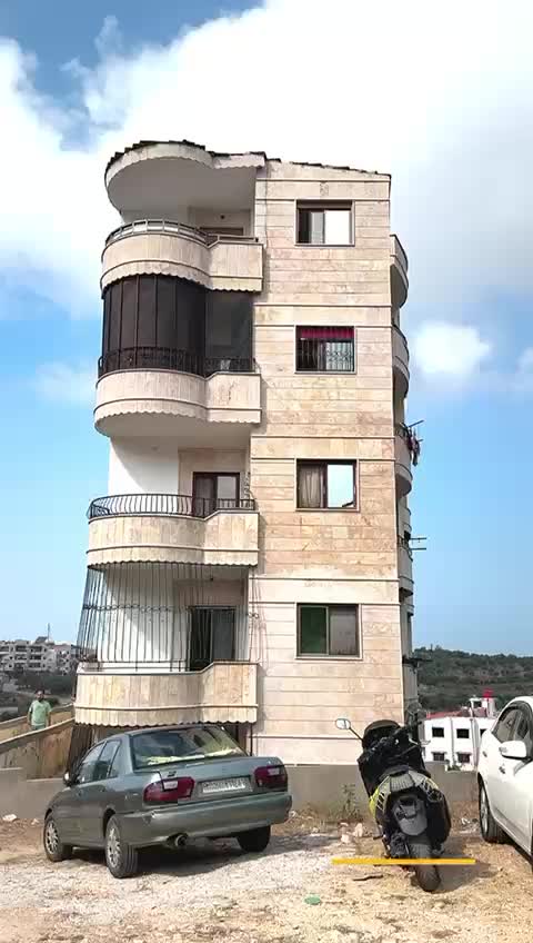 للبيع شقة جاهزة للسكن في طرطوس دوير الشيخ سعد.mp4
