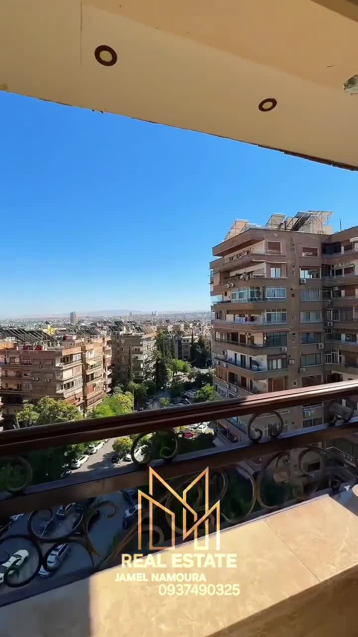 للبيع شقة ديلوكس في شرقي التجارة.mp4