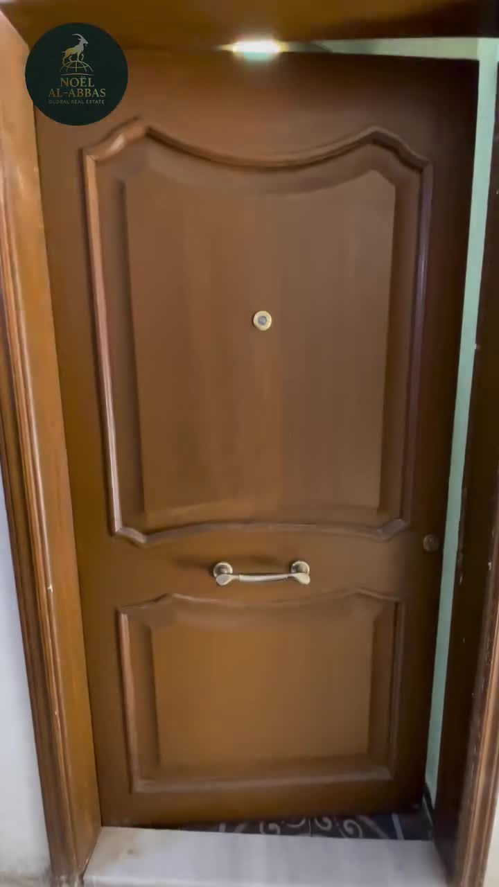 للبيع شقة ديلوكس في صحنايا.mp4