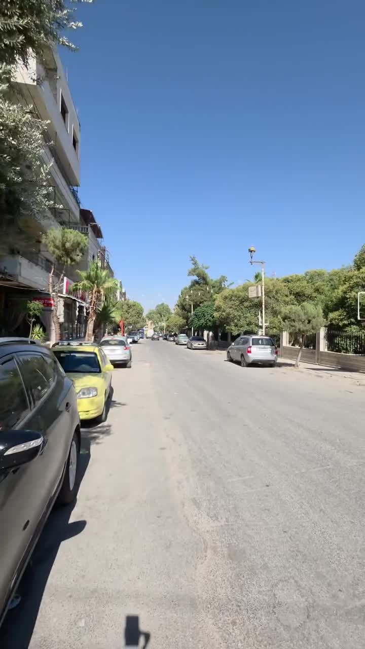 للبيع شقة سكن أول في جديدة عرطوز البلد.mp4