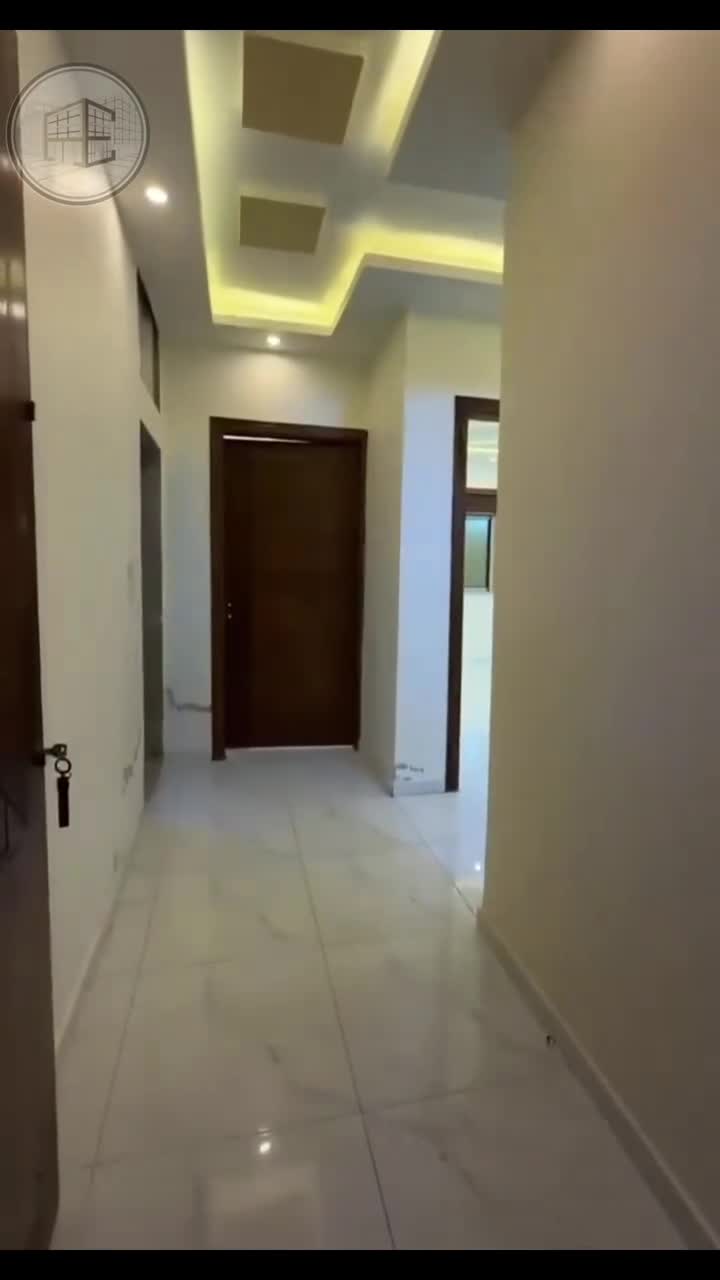 للبيع شقة سكنية في قدسيا شارع السلام.mp4