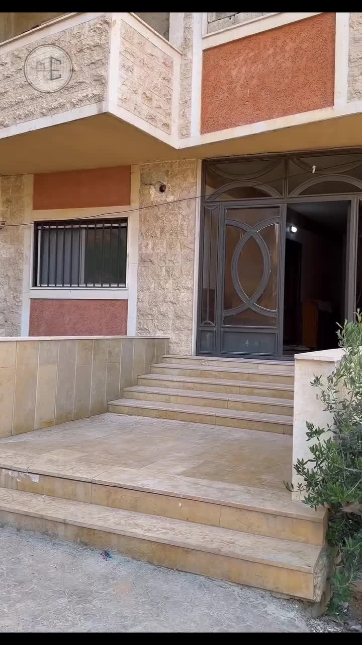 للبيع شقة سكنية في قدسيا شارع السلام .mp4