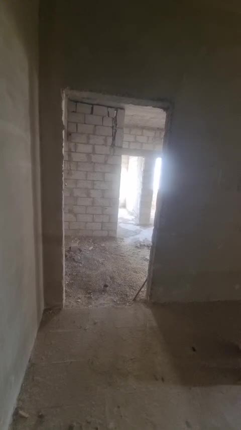 للبيع شقة على العضم سكنية في ريف دمشق جديدة عرطوز.mp4