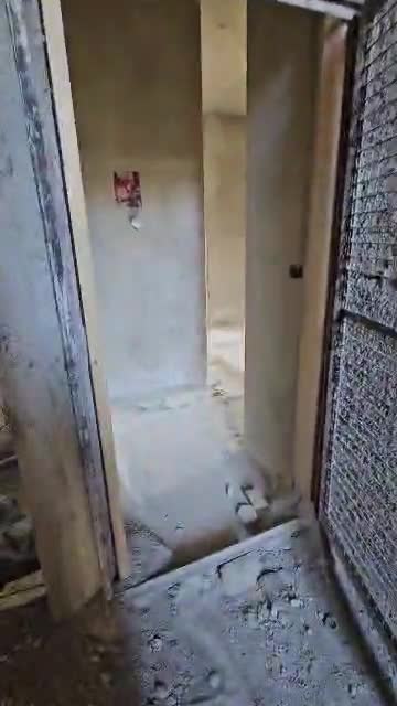 للبيع شقة على العضم في الهامة بإطلالة مفتوحة.mp4