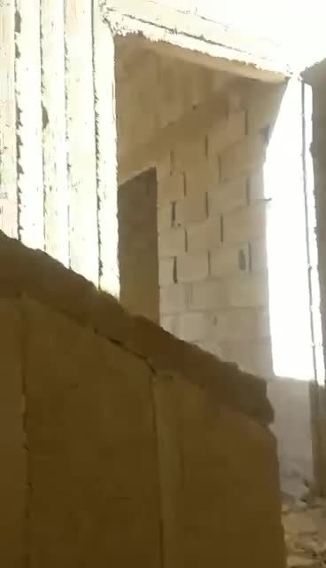 للبيع شقة على العضم في عربين جانب ثانوية عبدالمنعم رياض.mp4