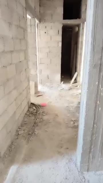 للبيع شقة على العضم في كفر بطنا خلف الكركون.mp4