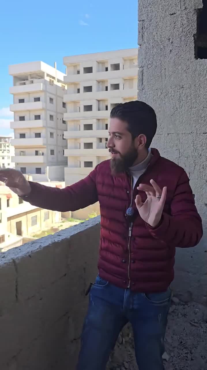 للبيع شقة على العضم من المالك في ببيلا.mp4