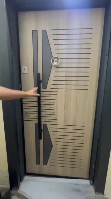 للبيع شقة غرفة وصالون كبير في عين ترما.mp4