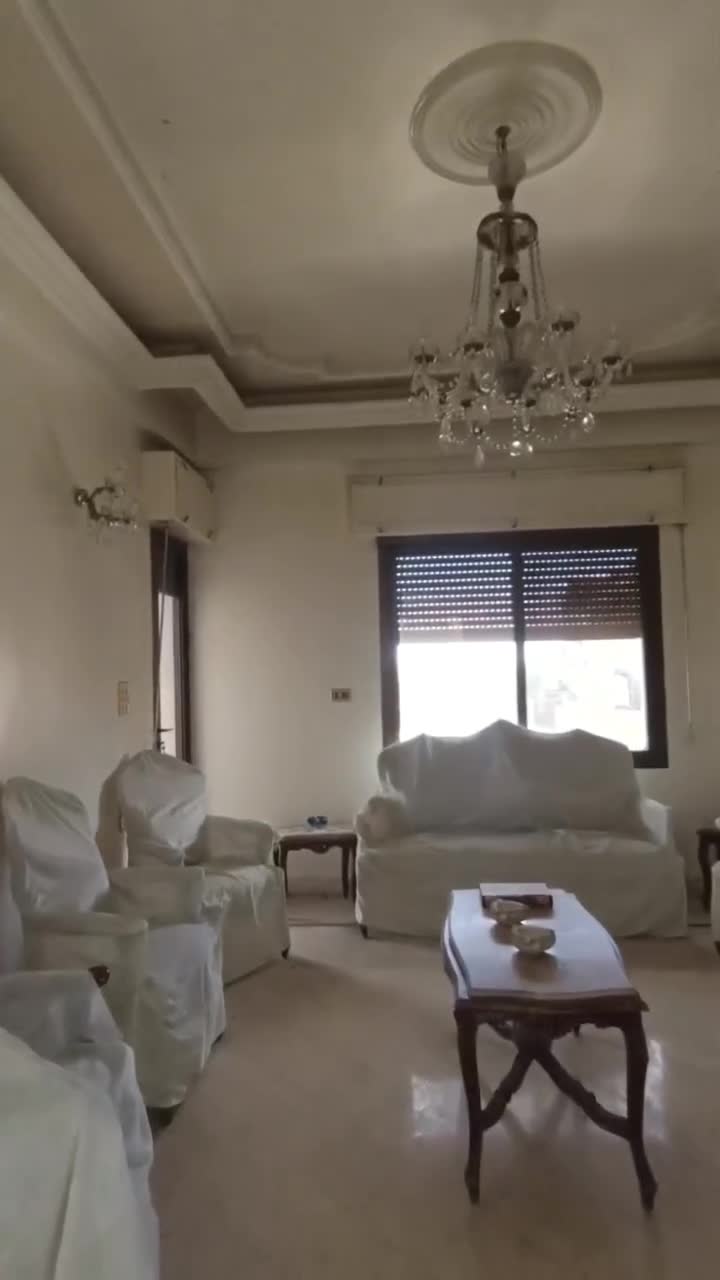 للبيع شقة في الجسر_الأبيض أول طلعة الجبة.mp4