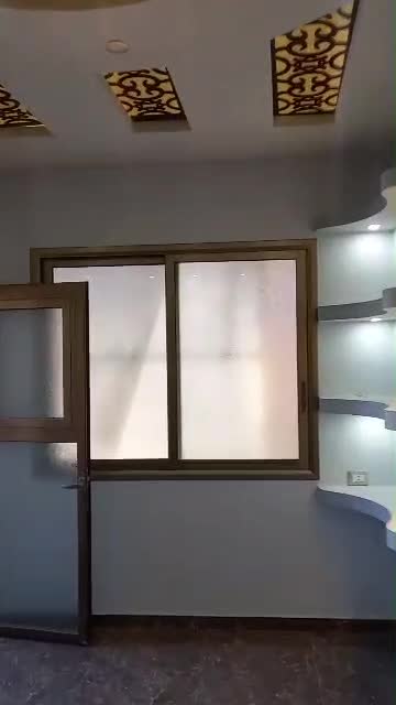 للبيع شقة في الزاهرة الجديدة دخلة جامع الرضا.mp4