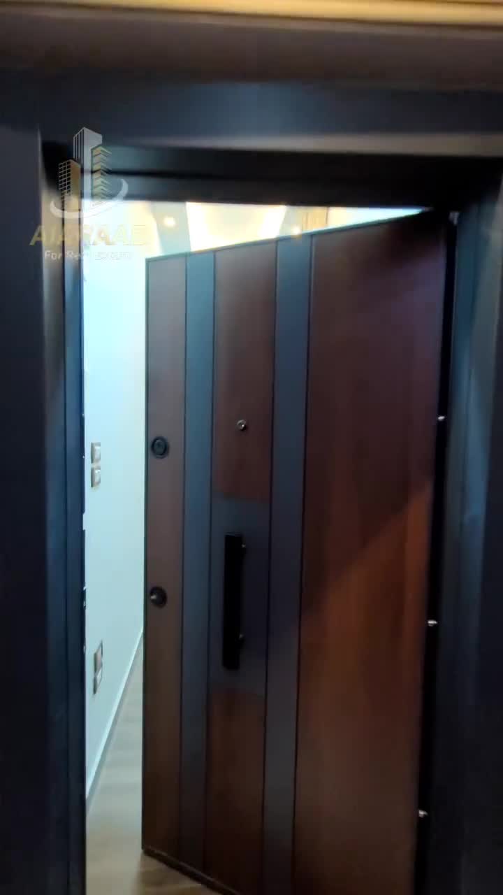 للبيع شقة في الفحامة شارع المواسم.mp4