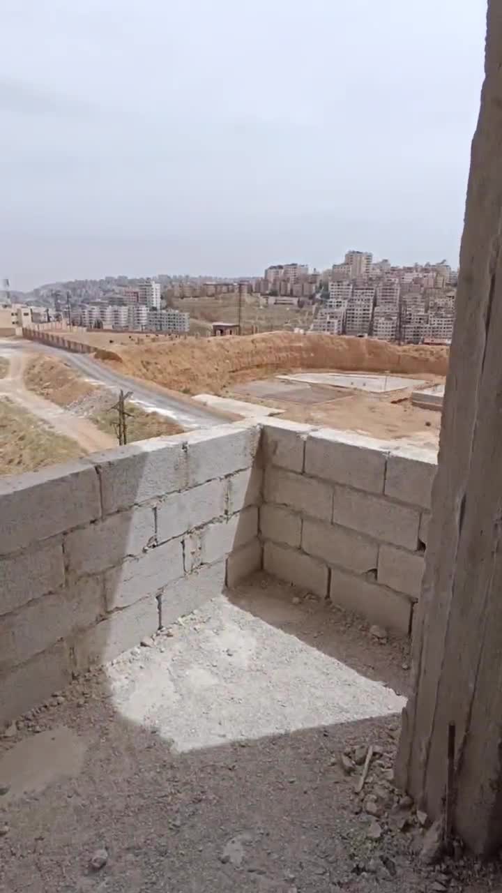 للبيع شقة في الهامة - الشاميات.mp4