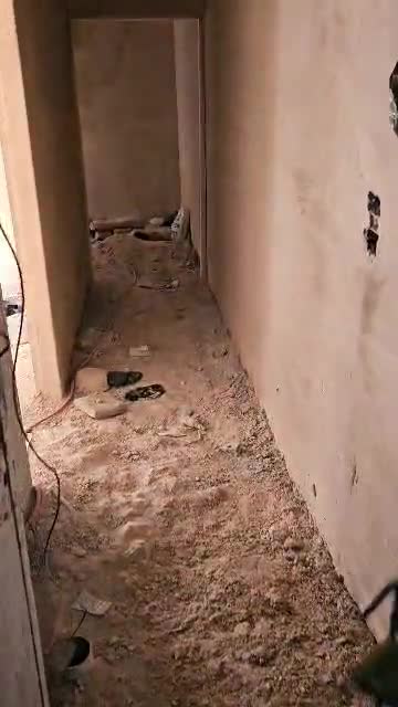 للبيع شقة في الهامة الوادي الفوقاني.mp4