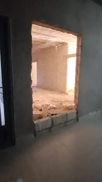 للبيع شقة في الهامة شاميات.mp4