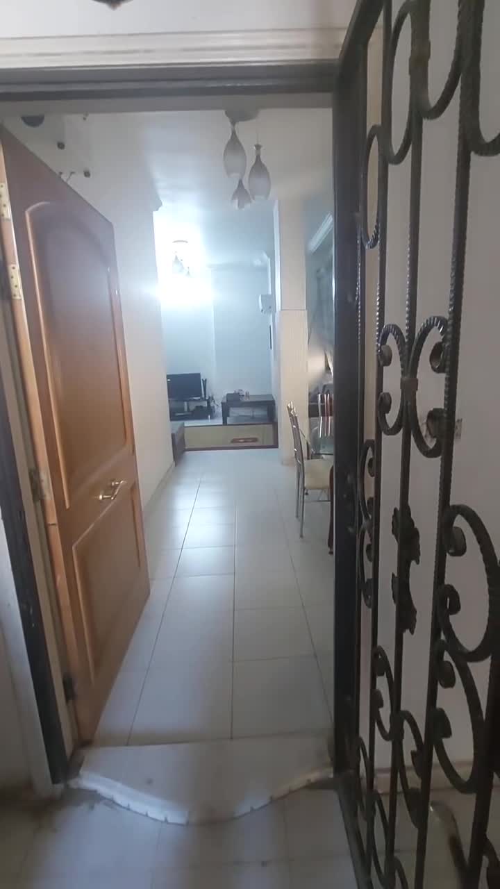 للبيع شقة في جديدة عرطوز البلد سوق الديارنة.mp4