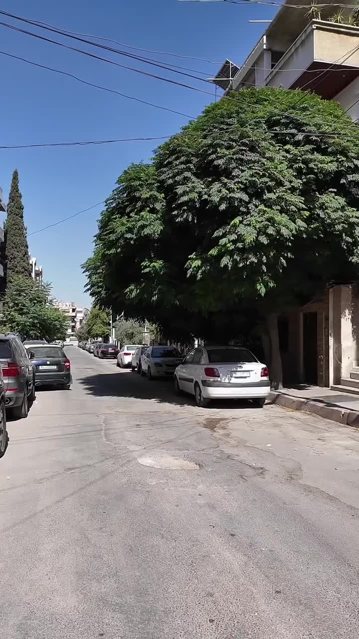 للبيع شقة في جديدة عرطوز السكن الأول.mp4