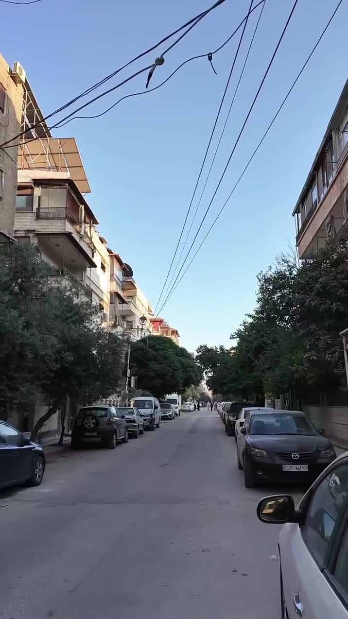للبيع شقة في جديدة عرطوز سكن أول.mp4