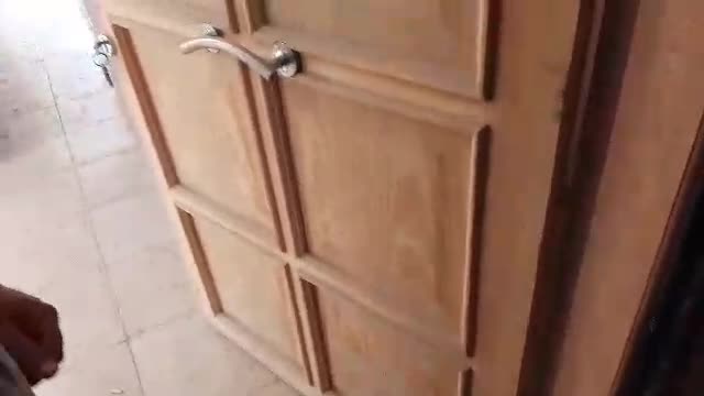 للبيع شقة في جرمانا كشكول مجمع الياسمين.mp4