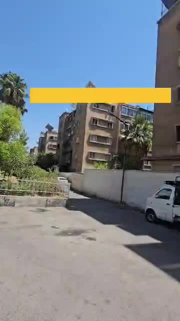 للبيع شقة في حاميش مقابل مول قاسيون.mp4