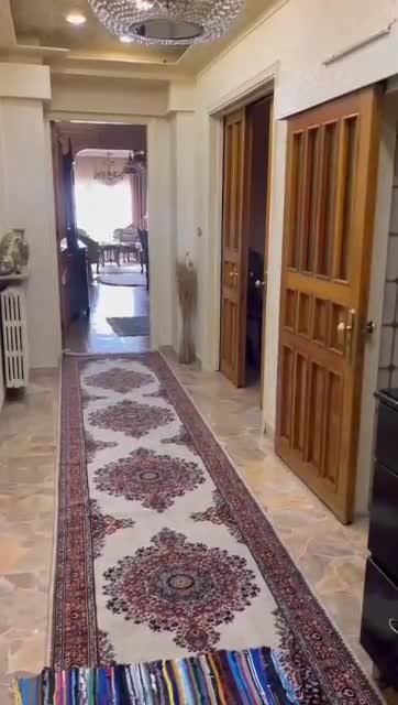 للبيع شقة في دمشق الزاهرة القديمة بجانب مطعم العجم.mp4