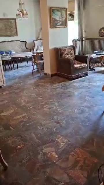 للبيع شقة في دمشق العدوي مقابل مشفى الحياة.mp4