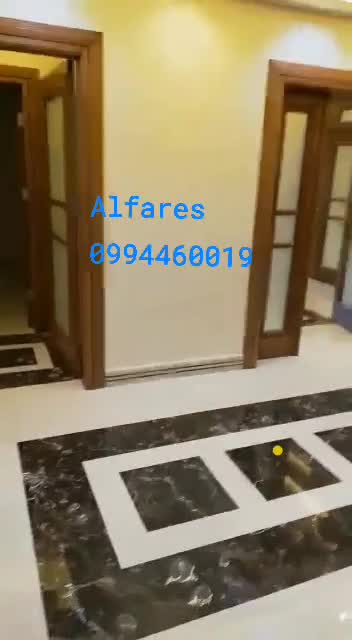 للبيع شقة في دمشق الميدان مقابل حديقة 3 عنزات.mp4